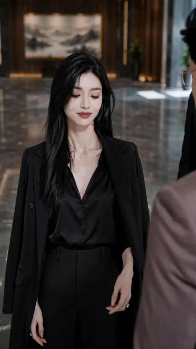 Episode 99 of Her Billion-Dollar Vendetta