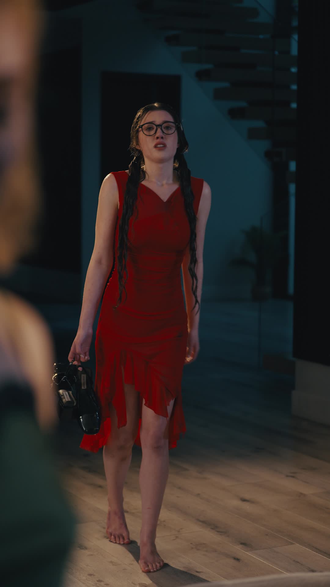 Episode 10 of Her Billionaire Father Spoils Her Rotten