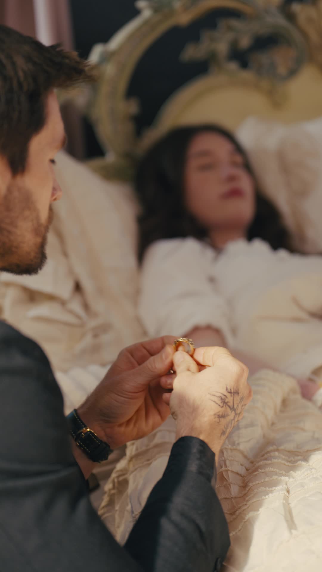 Episode 14 of Her Billionaire Father Spoils Her Rotten