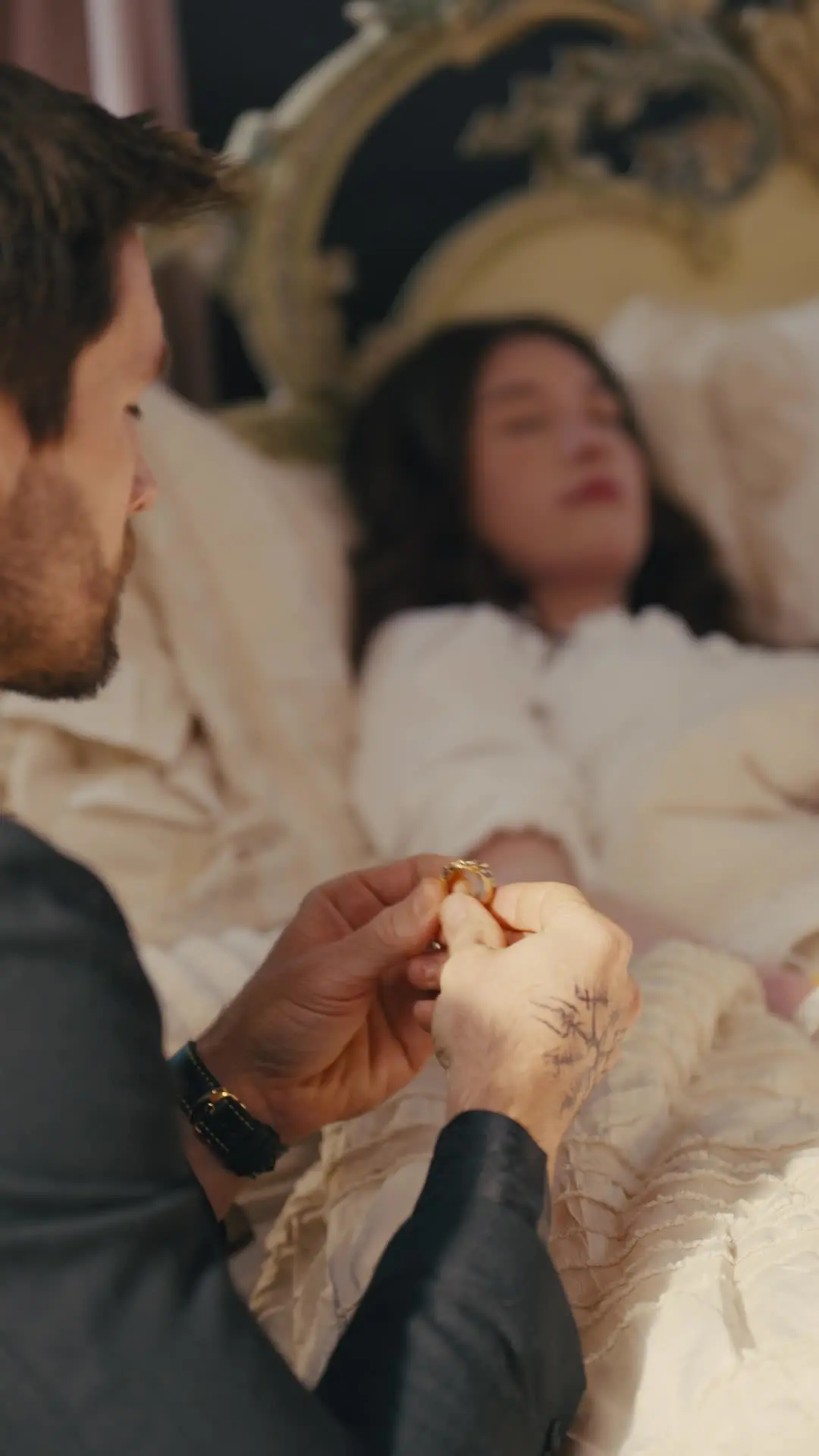 Episode 14 of Her Billionaire Father Spoils Her Rotten