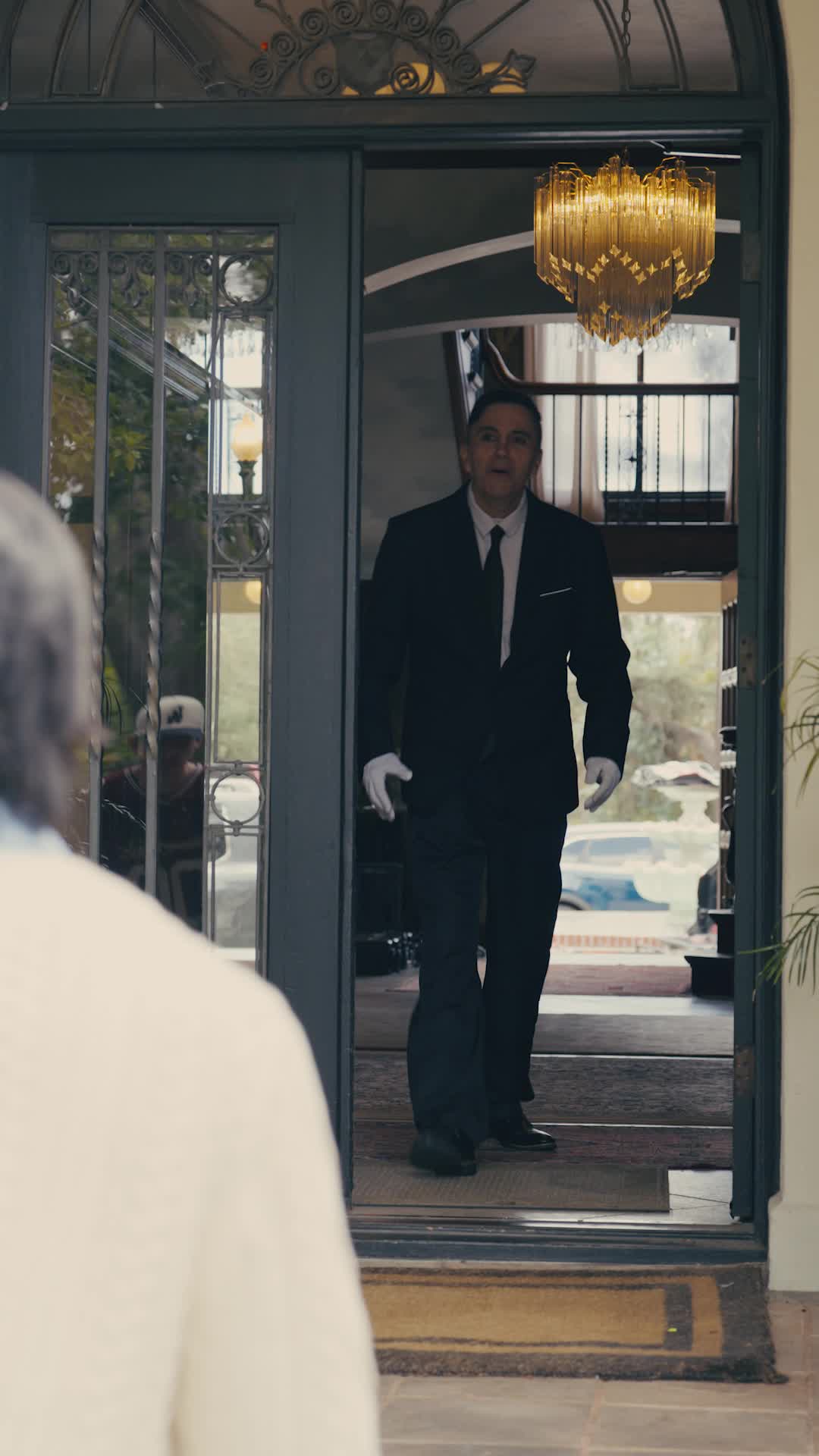 Episode 16 of Her Billionaire Father Spoils Her Rotten