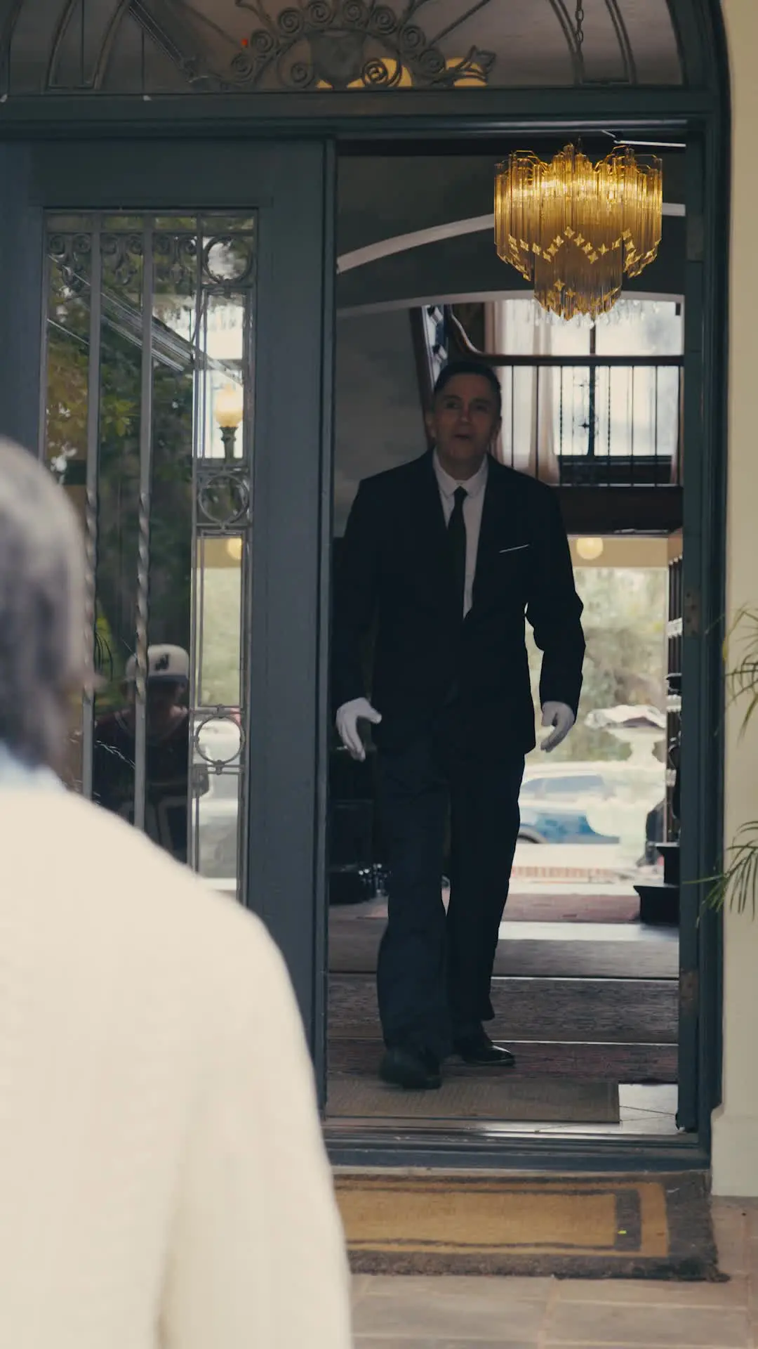 Episode 16 of Her Billionaire Father Spoils Her Rotten