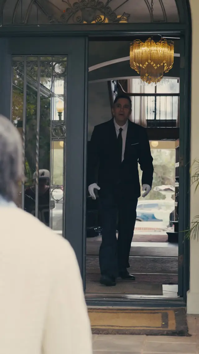Episode 16 of Her Billionaire Father Spoils Her Rotten