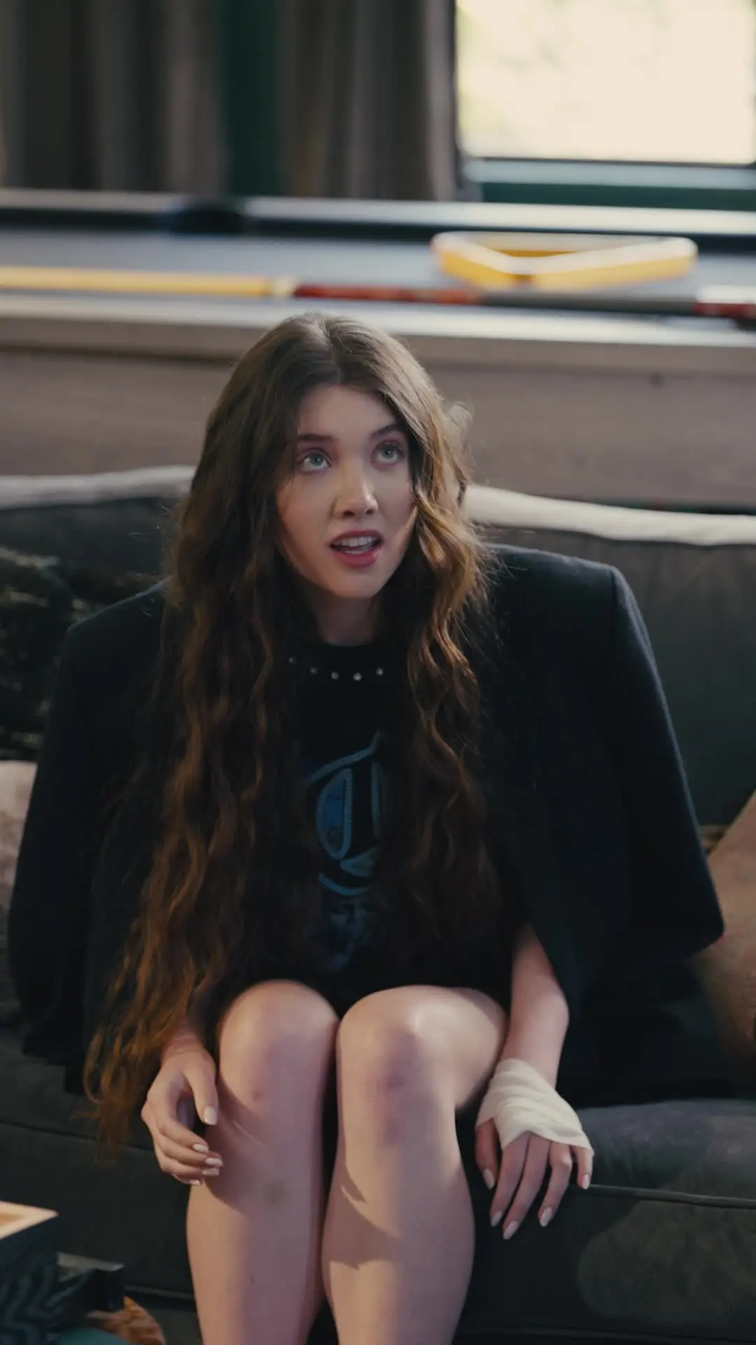Episode 19 of Her Billionaire Father Spoils Her Rotten