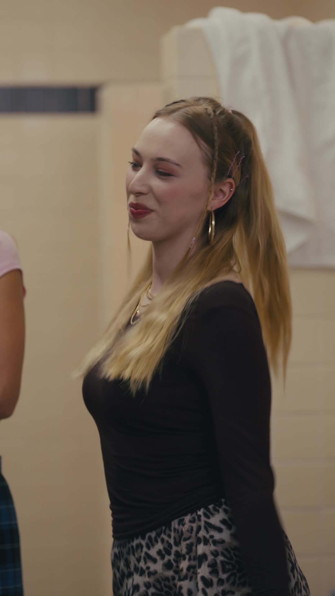 Episode 36 of Her Billionaire Father Spoils Her Rotten