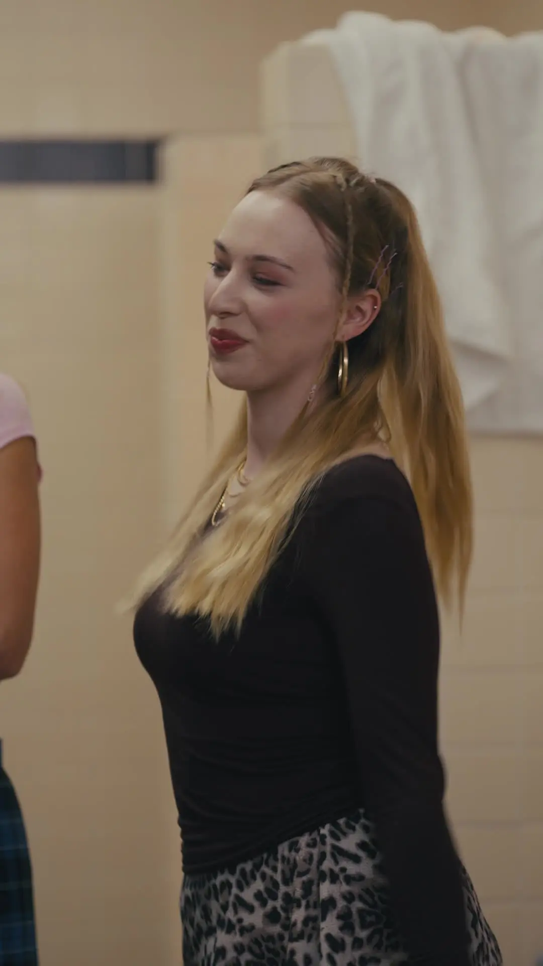 Episode 36 of Her Billionaire Father Spoils Her Rotten