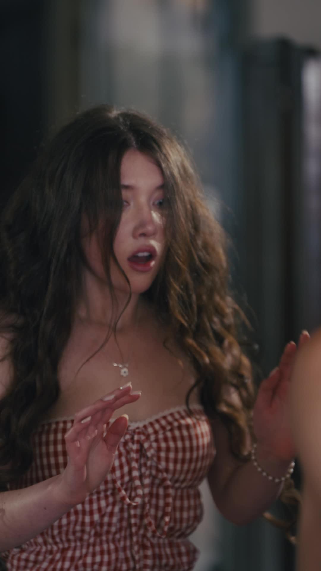 Episode 39 of Her Billionaire Father Spoils Her Rotten