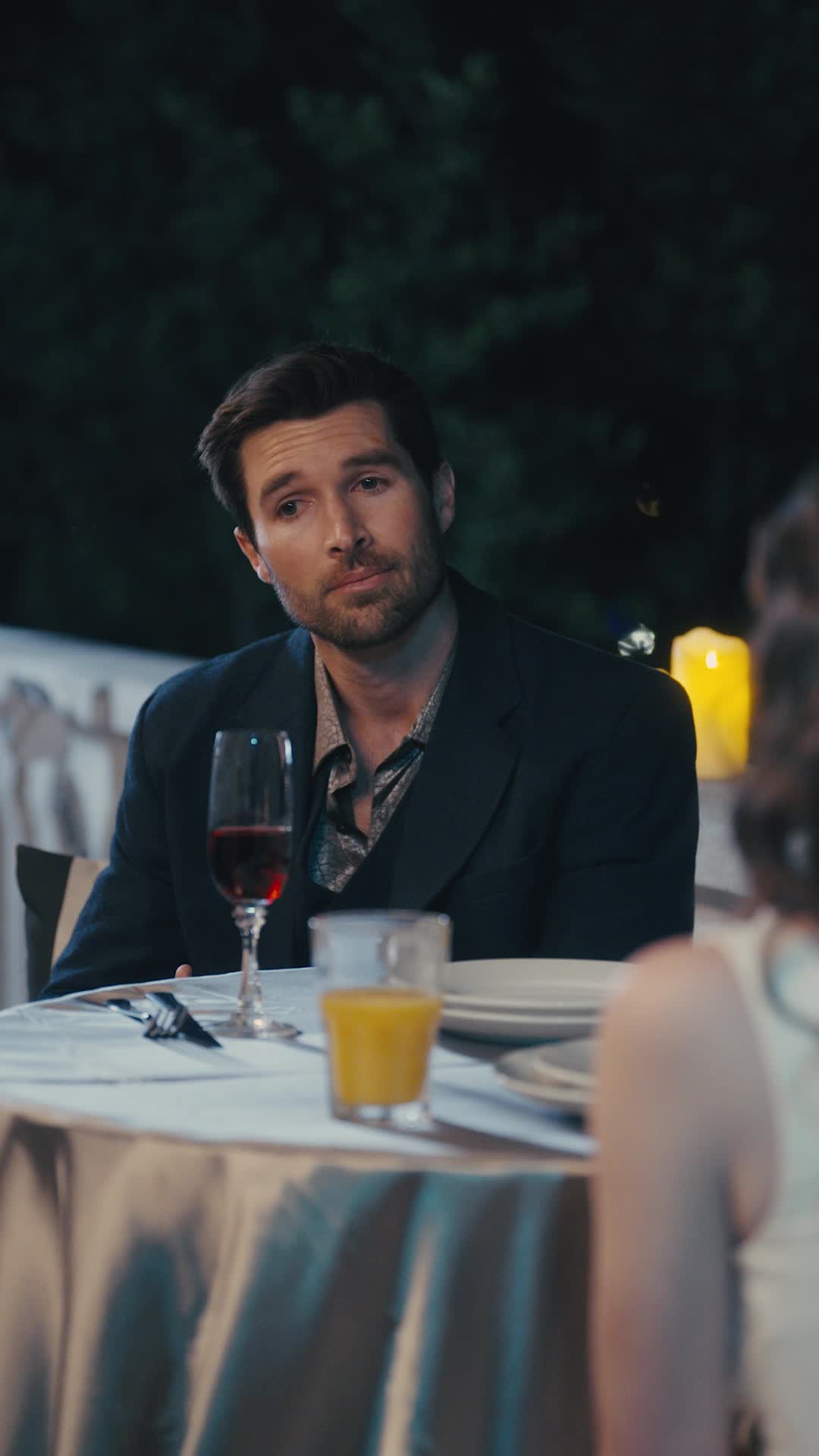 Episode 47 of Her Billionaire Father Spoils Her Rotten