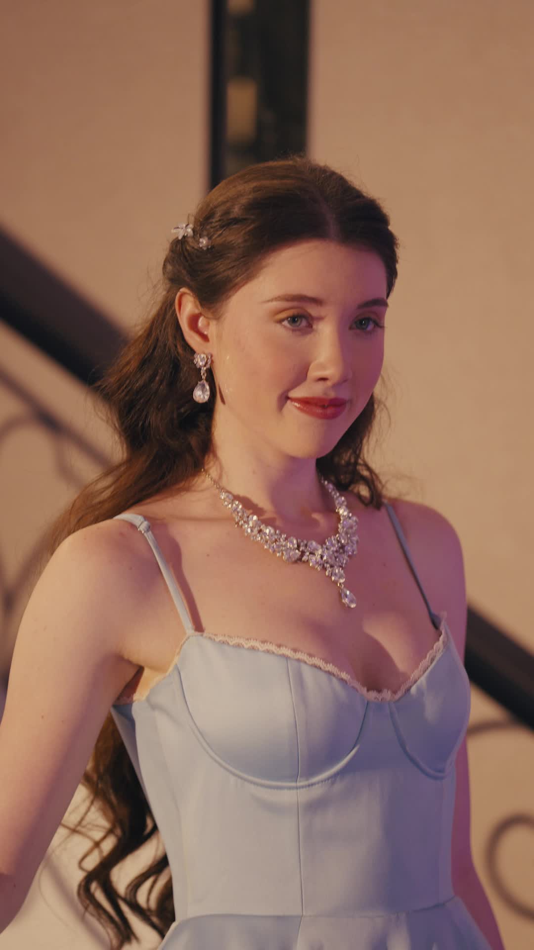 Episode 56 of Her Billionaire Father Spoils Her Rotten