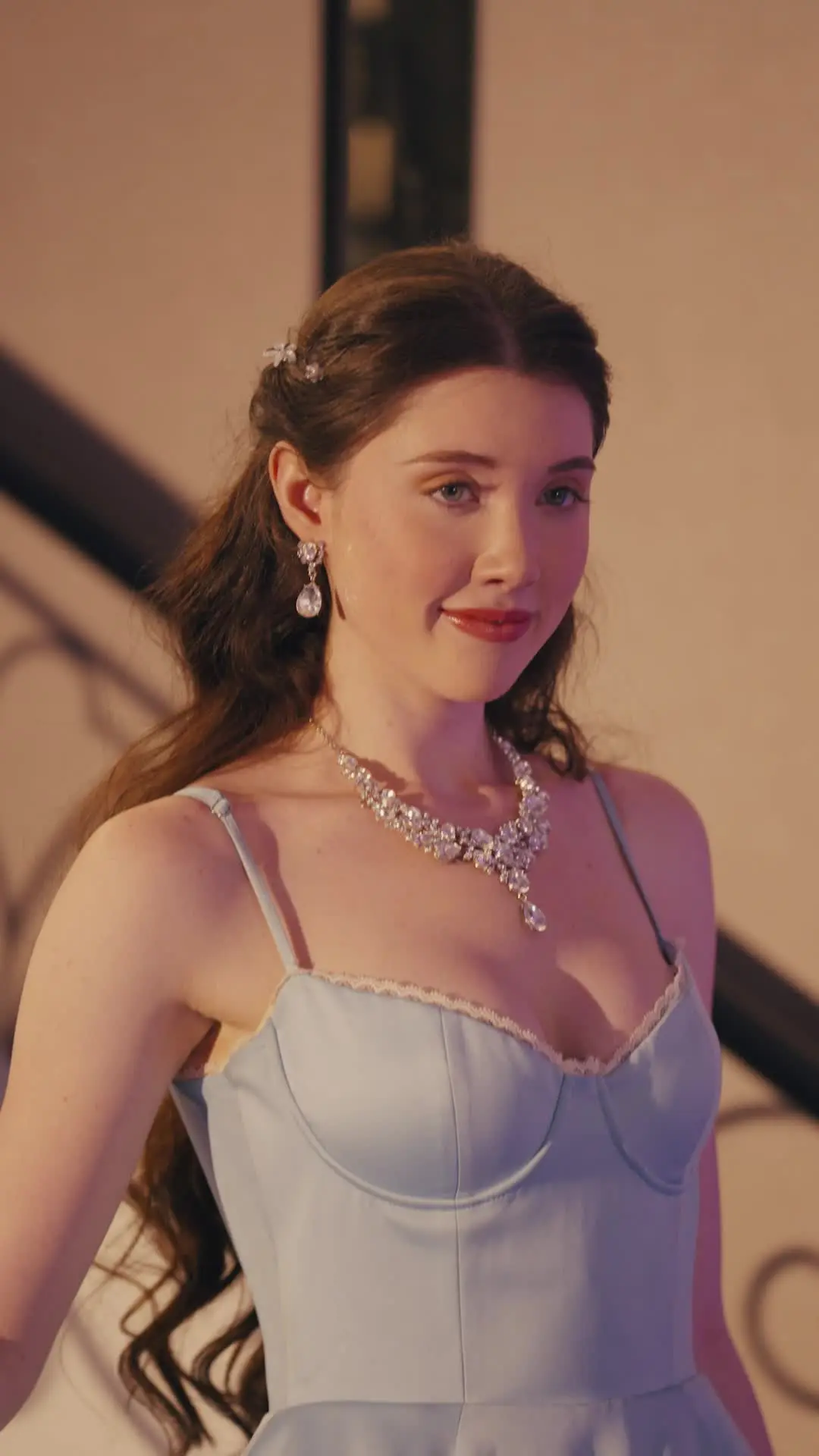 Episode 56 of Her Billionaire Father Spoils Her Rotten