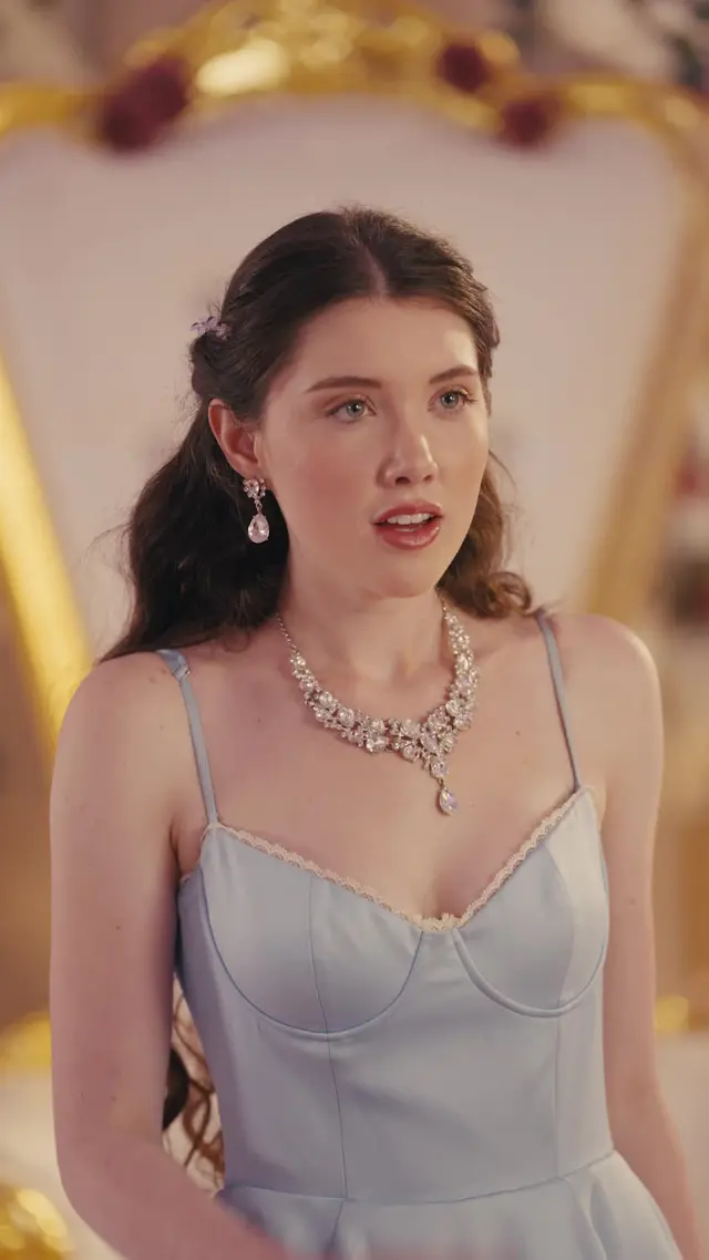 Episode 57 of Her Billionaire Father Spoils Her Rotten