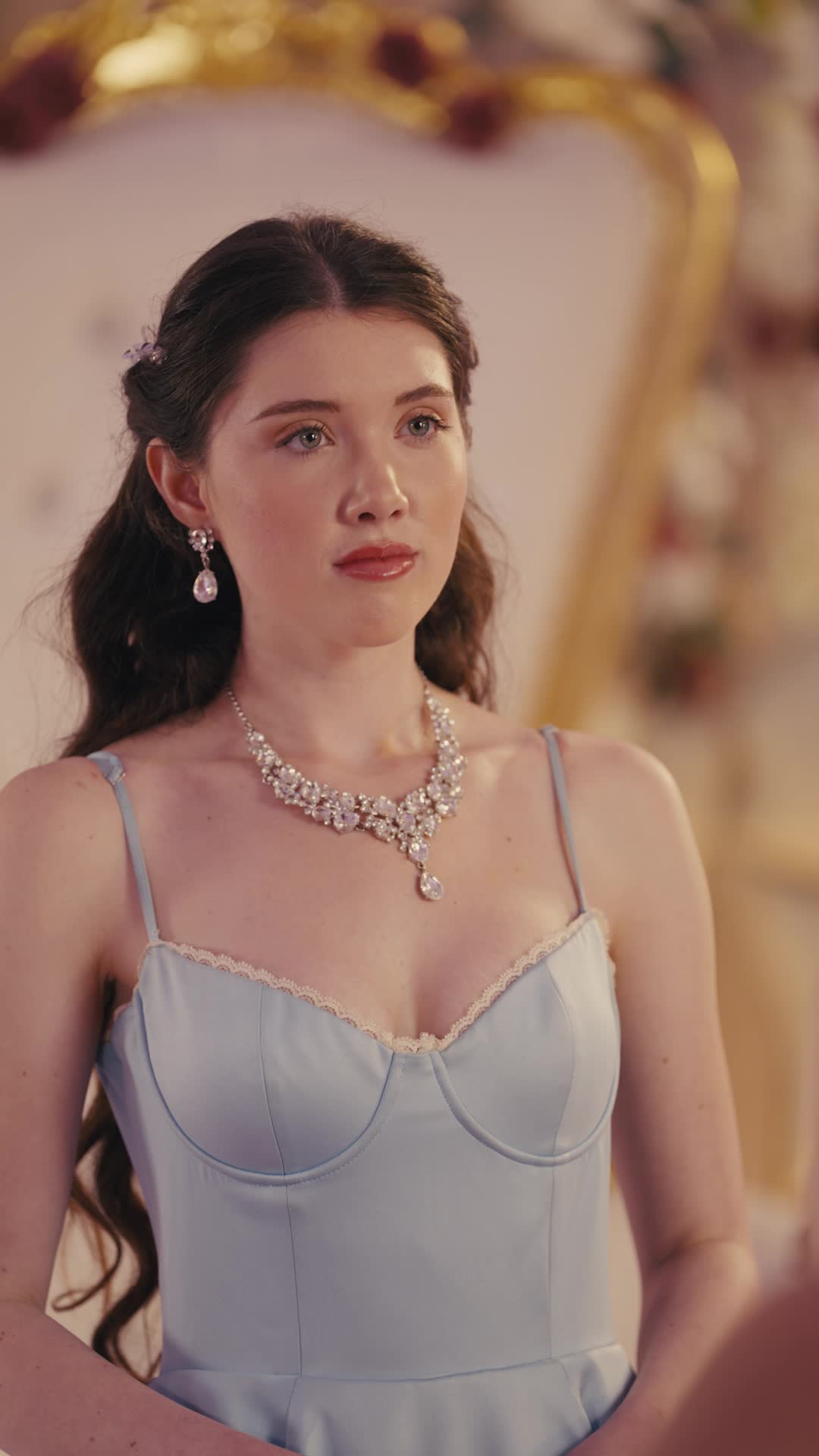 Episode 59 of Her Billionaire Father Spoils Her Rotten