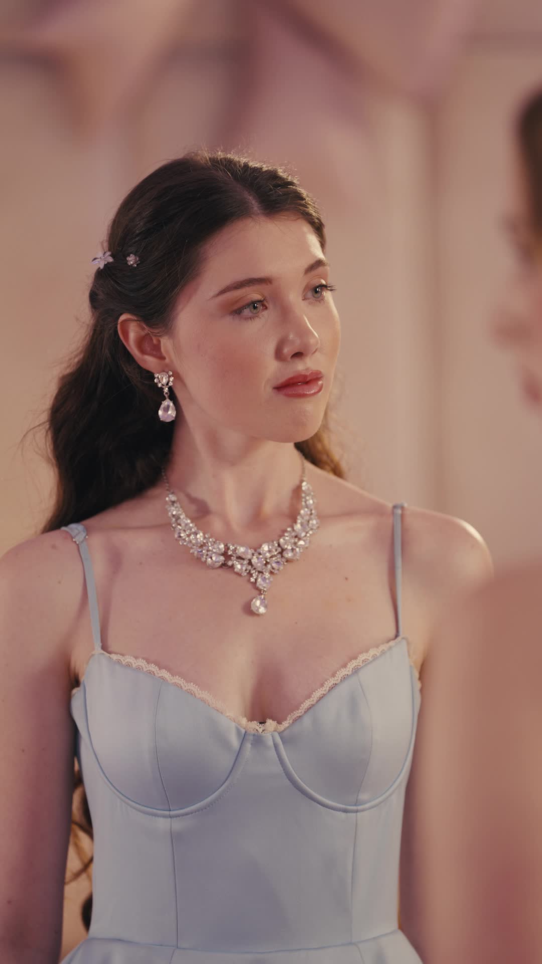 Episode 62 of Her Billionaire Father Spoils Her Rotten
