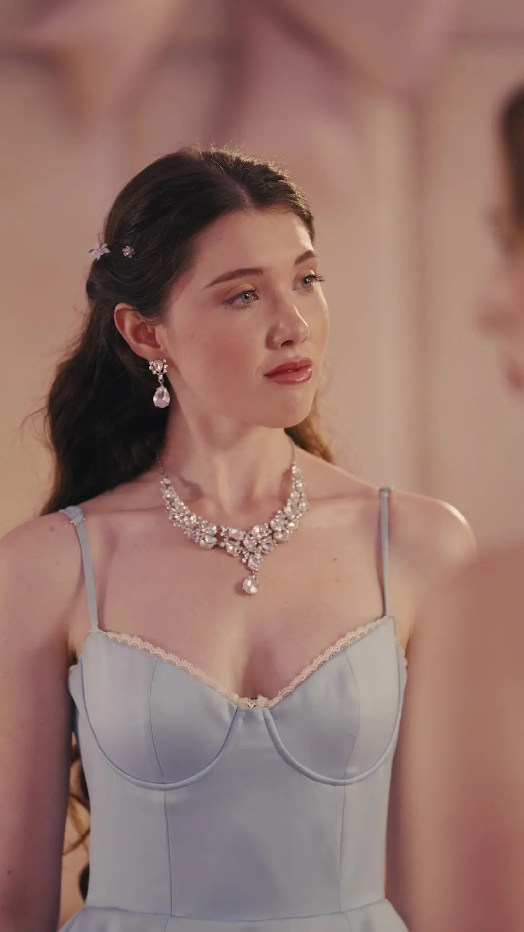 Episode 62 of Her Billionaire Father Spoils Her Rotten