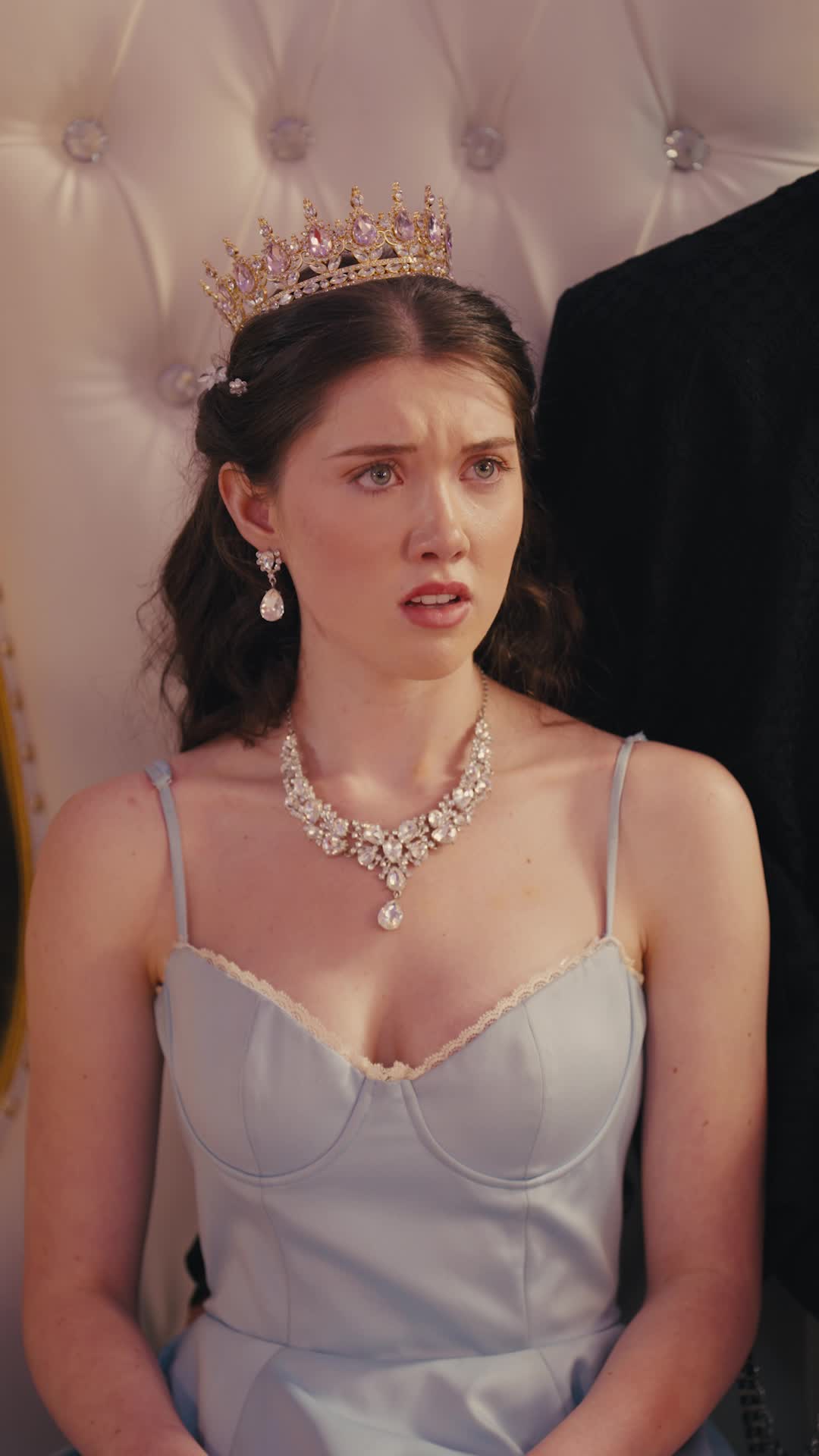Episode 66 of Her Billionaire Father Spoils Her Rotten