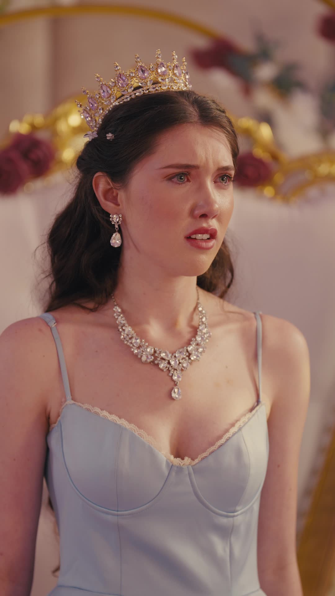 Episode 67 of Her Billionaire Father Spoils Her Rotten