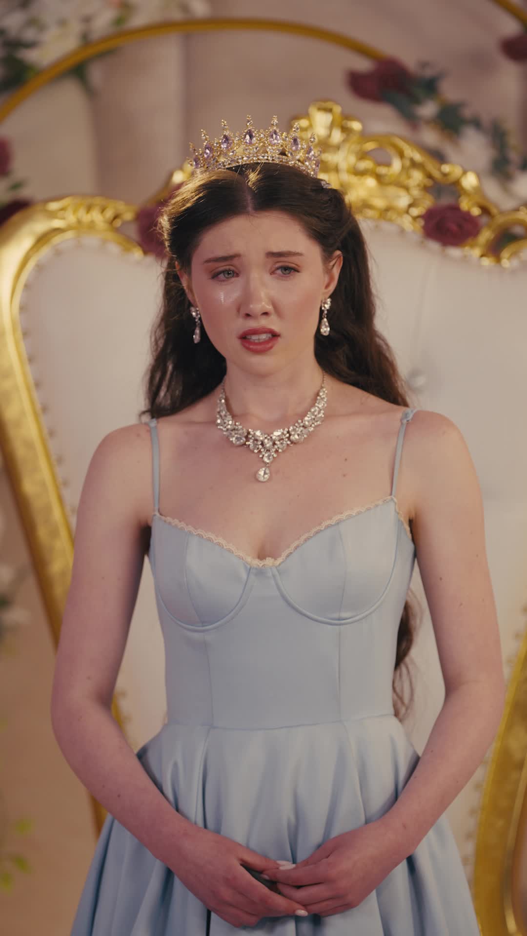 Episode 69 of Her Billionaire Father Spoils Her Rotten