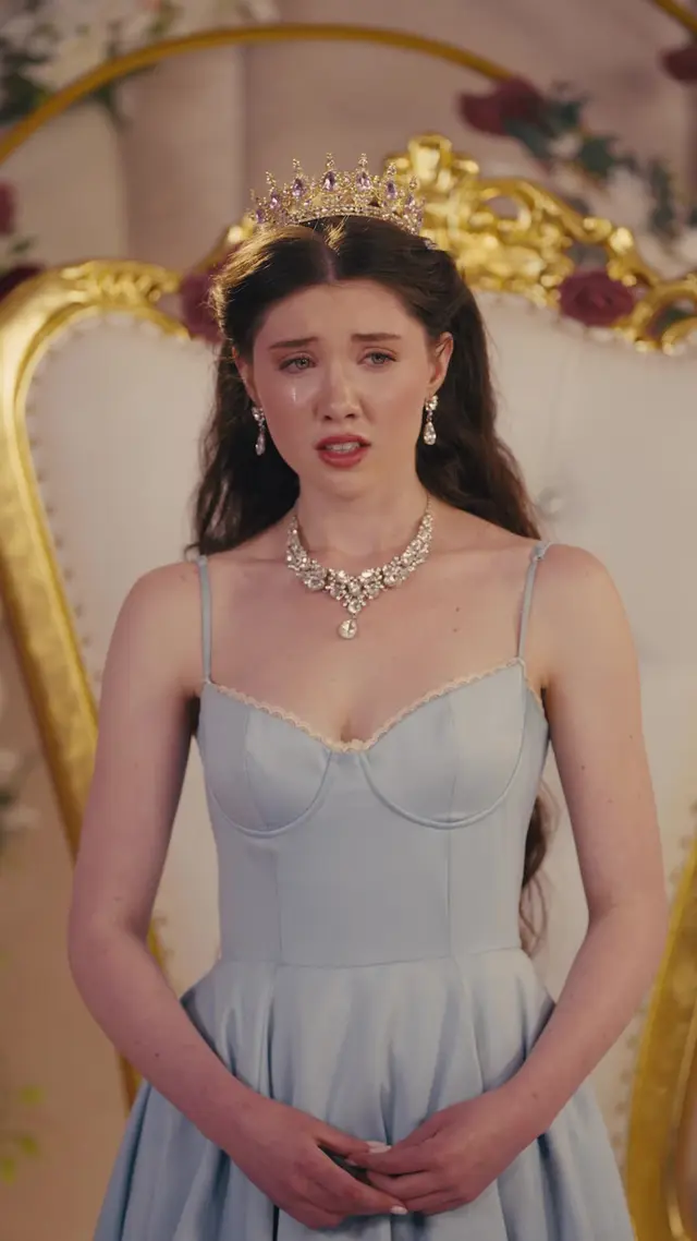 Episode 69 of Her Billionaire Father Spoils Her Rotten