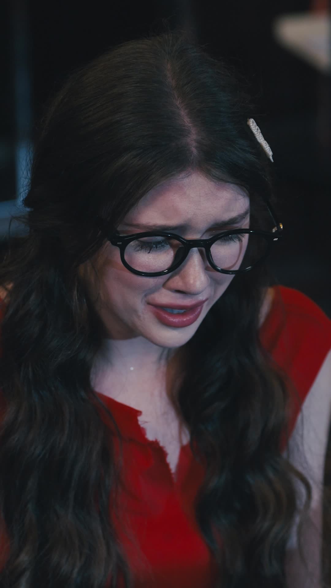 Episode 7 of Her Billionaire Father Spoils Her Rotten