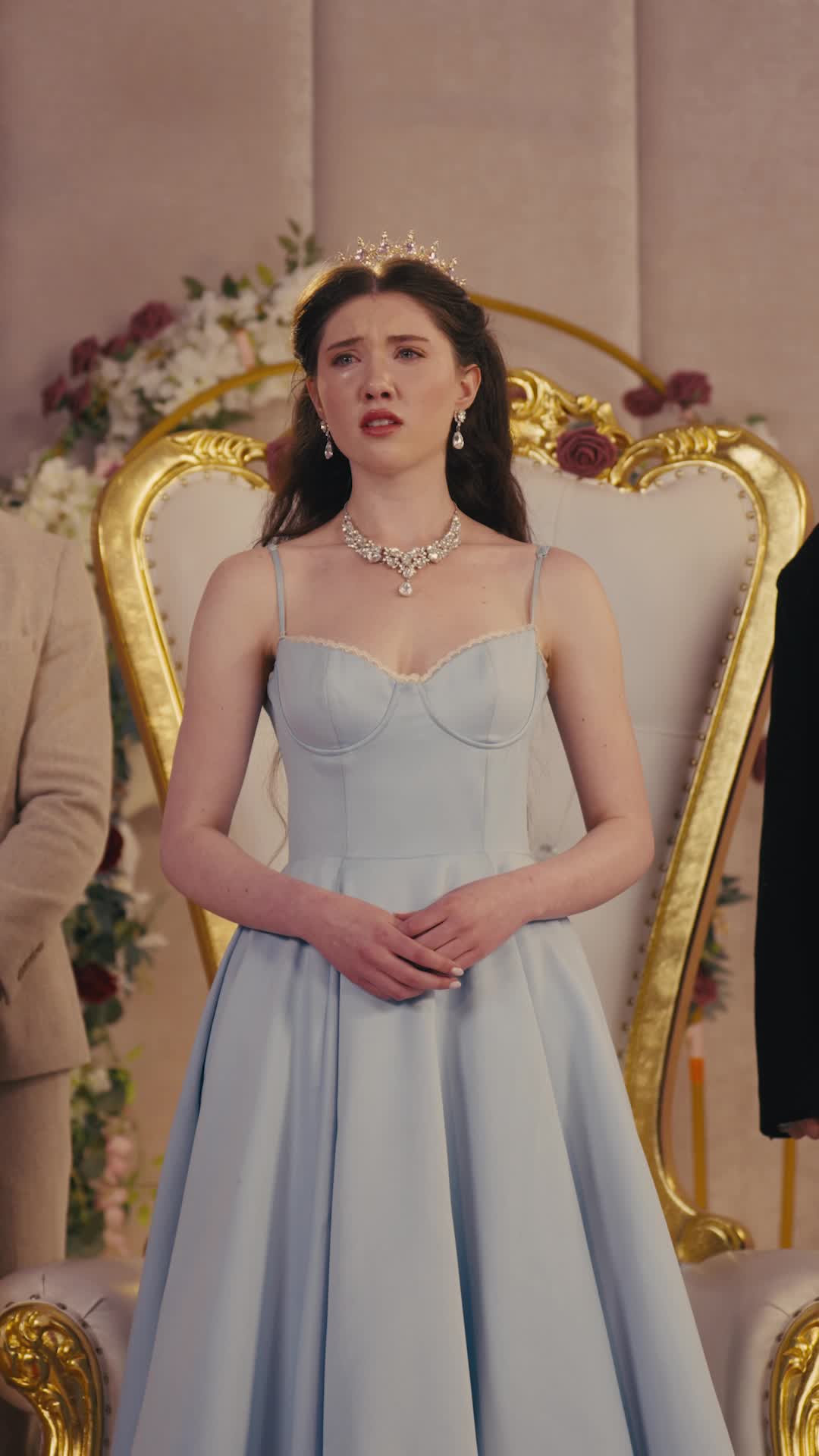Episode 71 of Her Billionaire Father Spoils Her Rotten