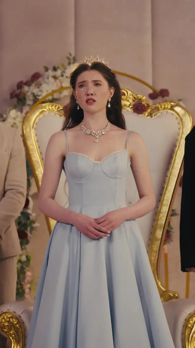 Episode 71 of Her Billionaire Father Spoils Her Rotten