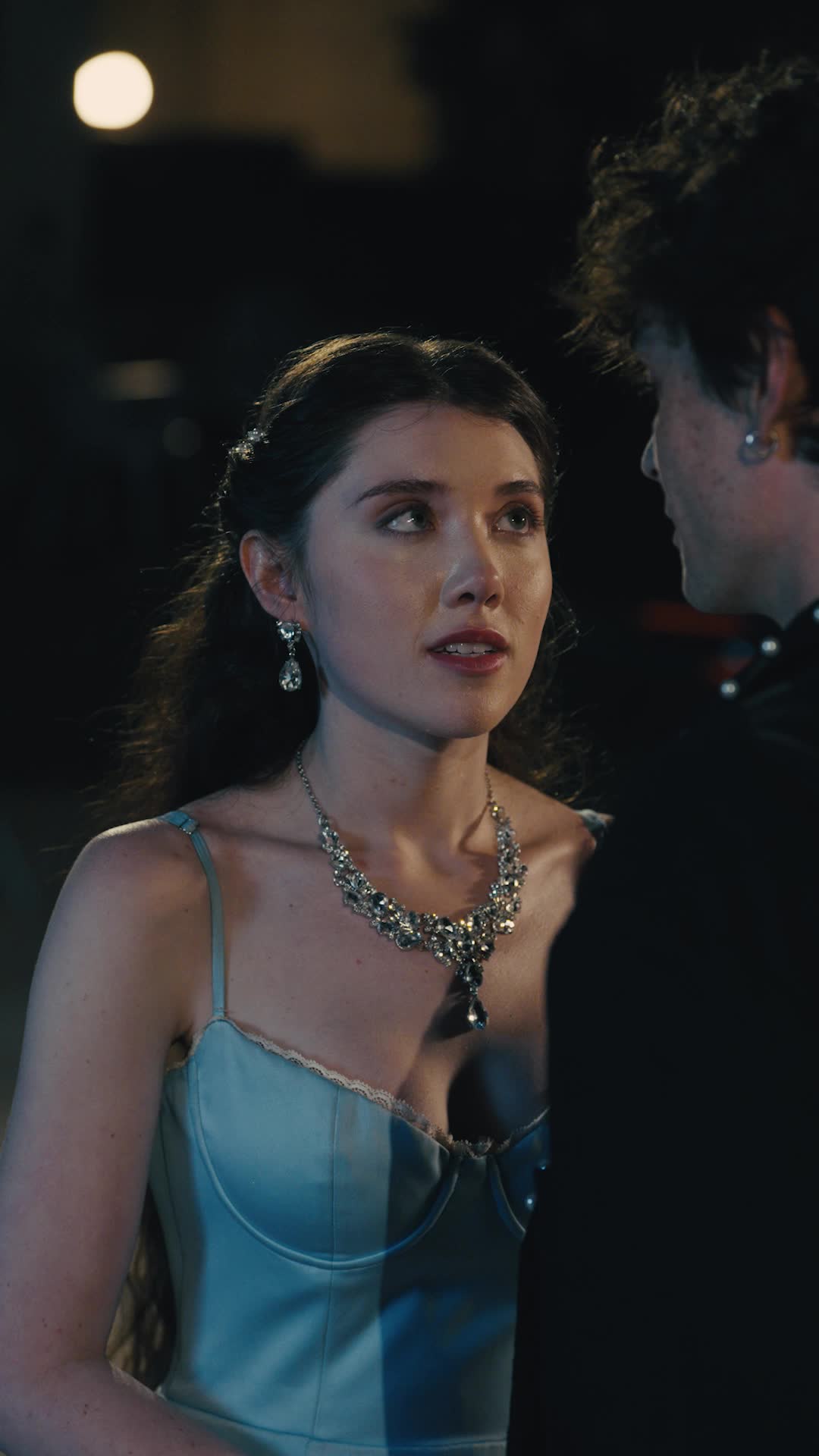 Episode 75 of Her Billionaire Father Spoils Her Rotten