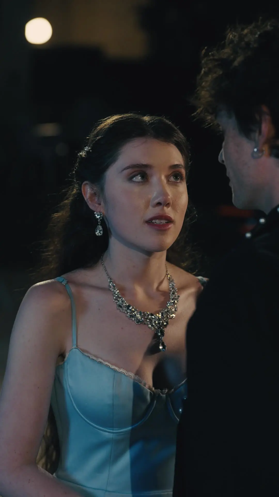 Episode 75 of Her Billionaire Father Spoils Her Rotten