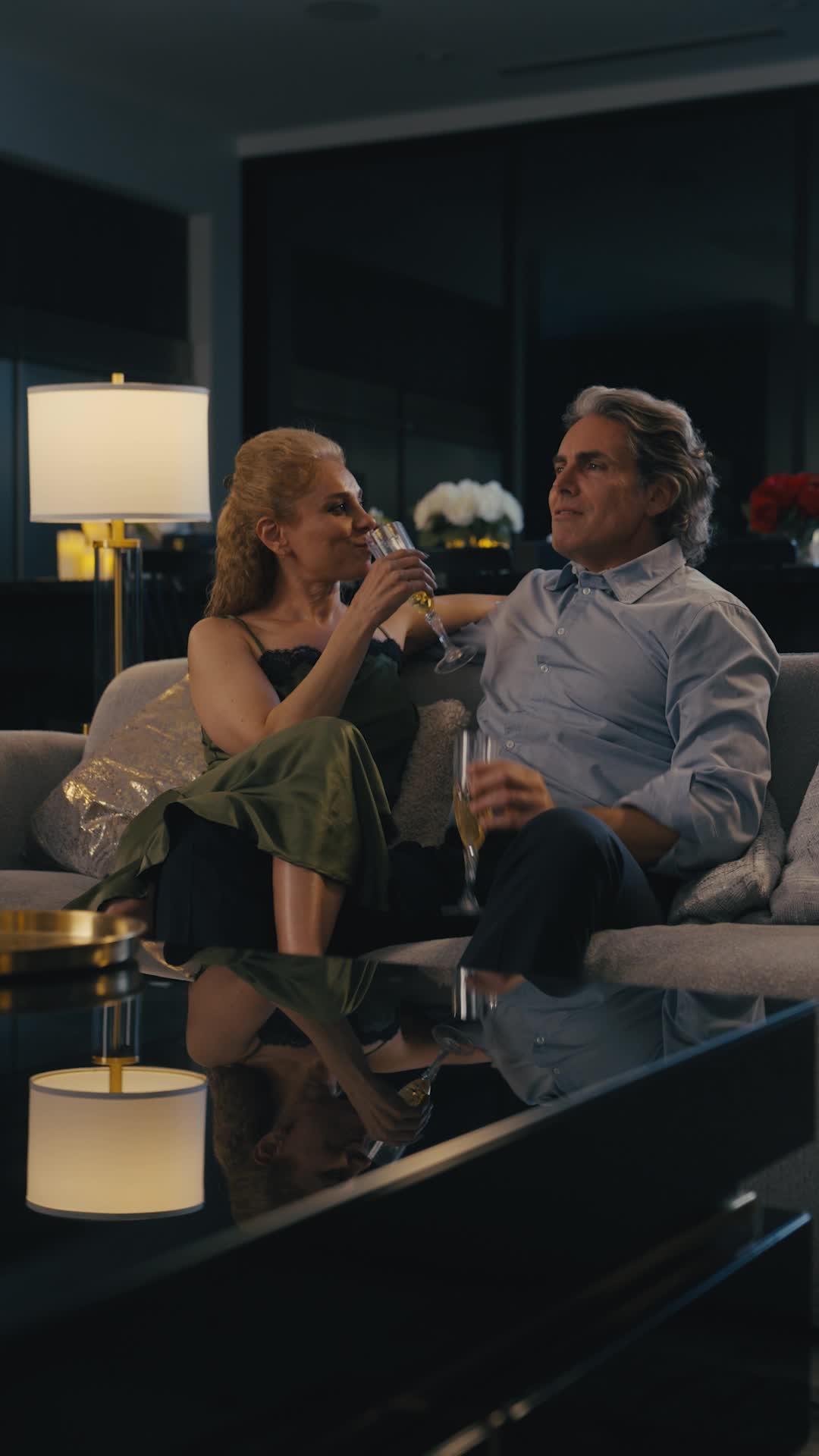 Episode 9 of Her Billionaire Father Spoils Her Rotten