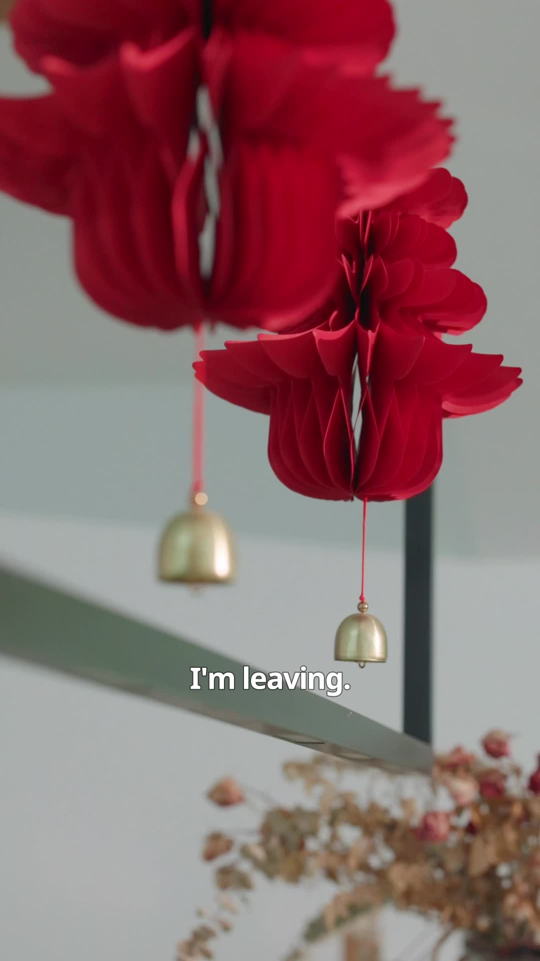 Episode 19 of Her Caged Bird