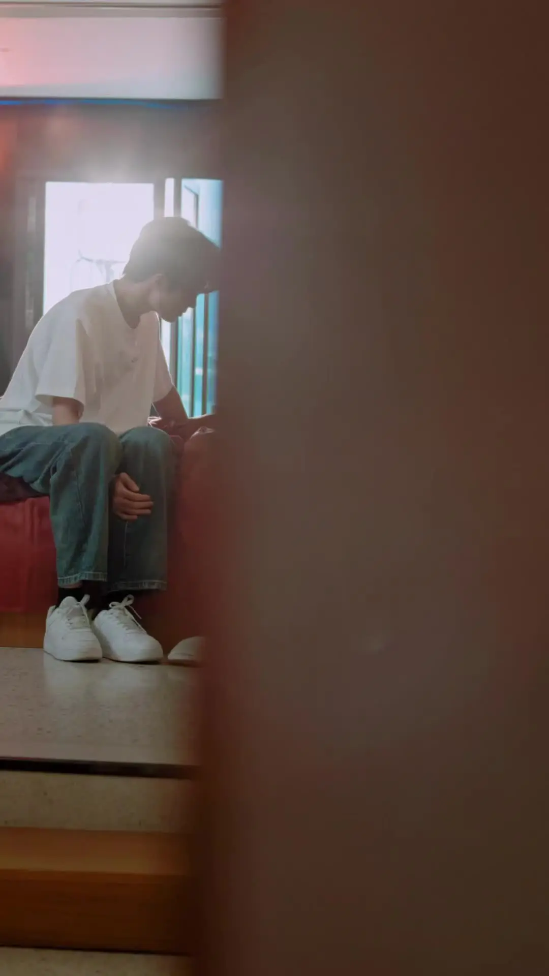 Episode 34 of Her Caged Bird