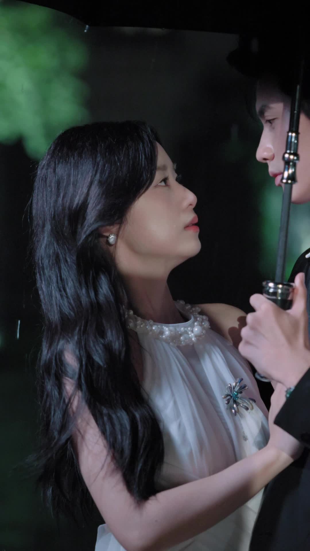 Episode 38 of Her Caged Bird