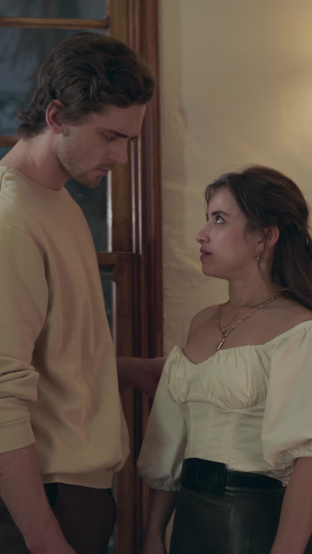 Episode 13 of Her Desired Alphas