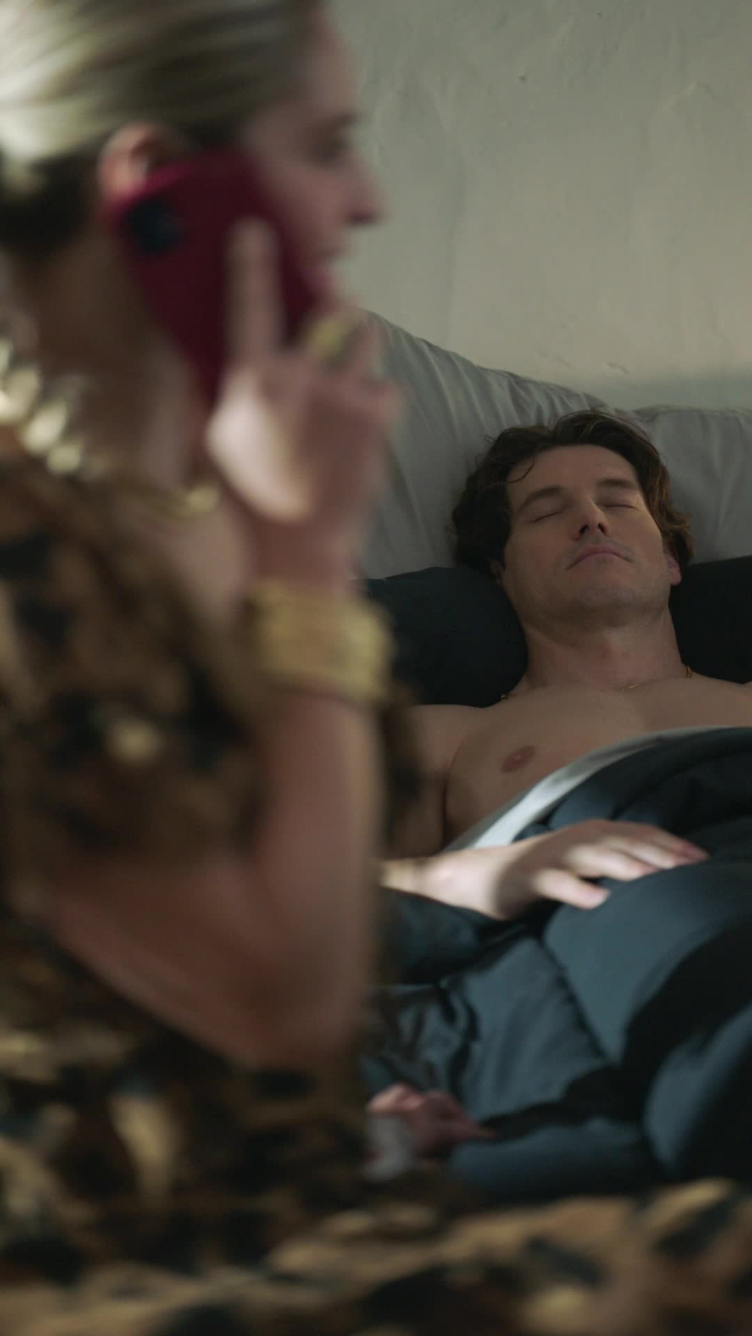 Episode 17 of Her Desired Alphas
