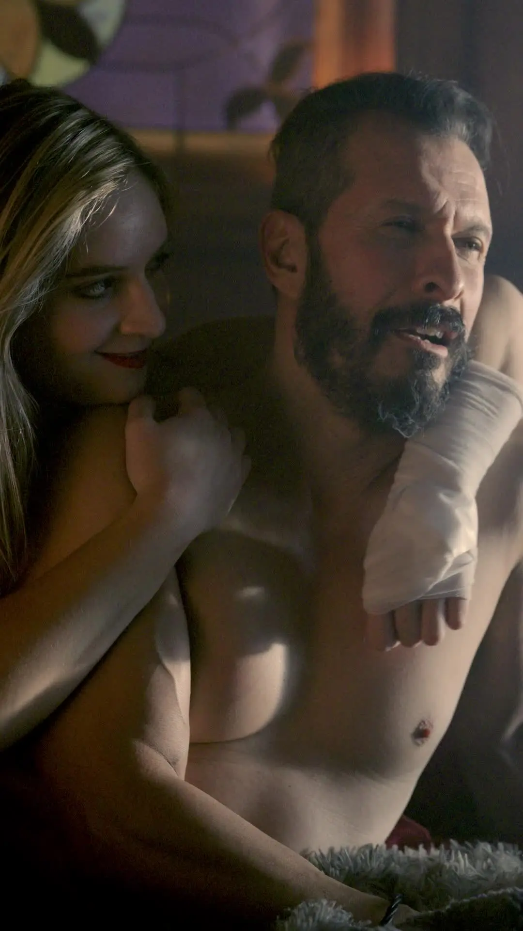Episode 24 of Her Desired Alphas