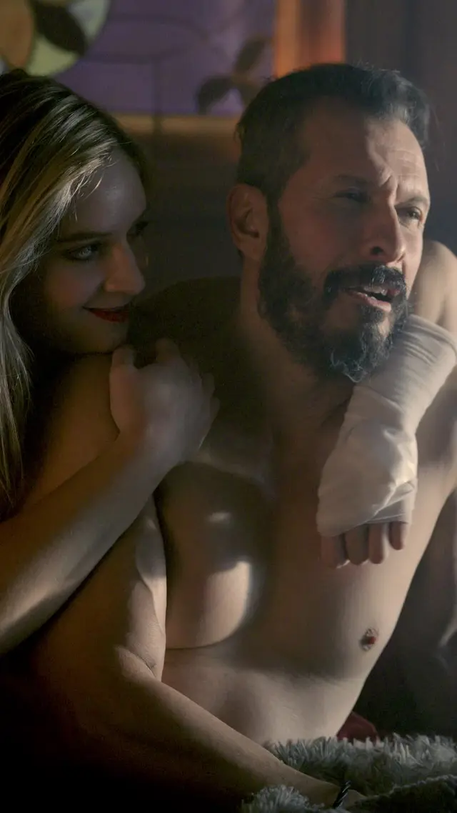 Episode 24 of Her Desired Alphas
