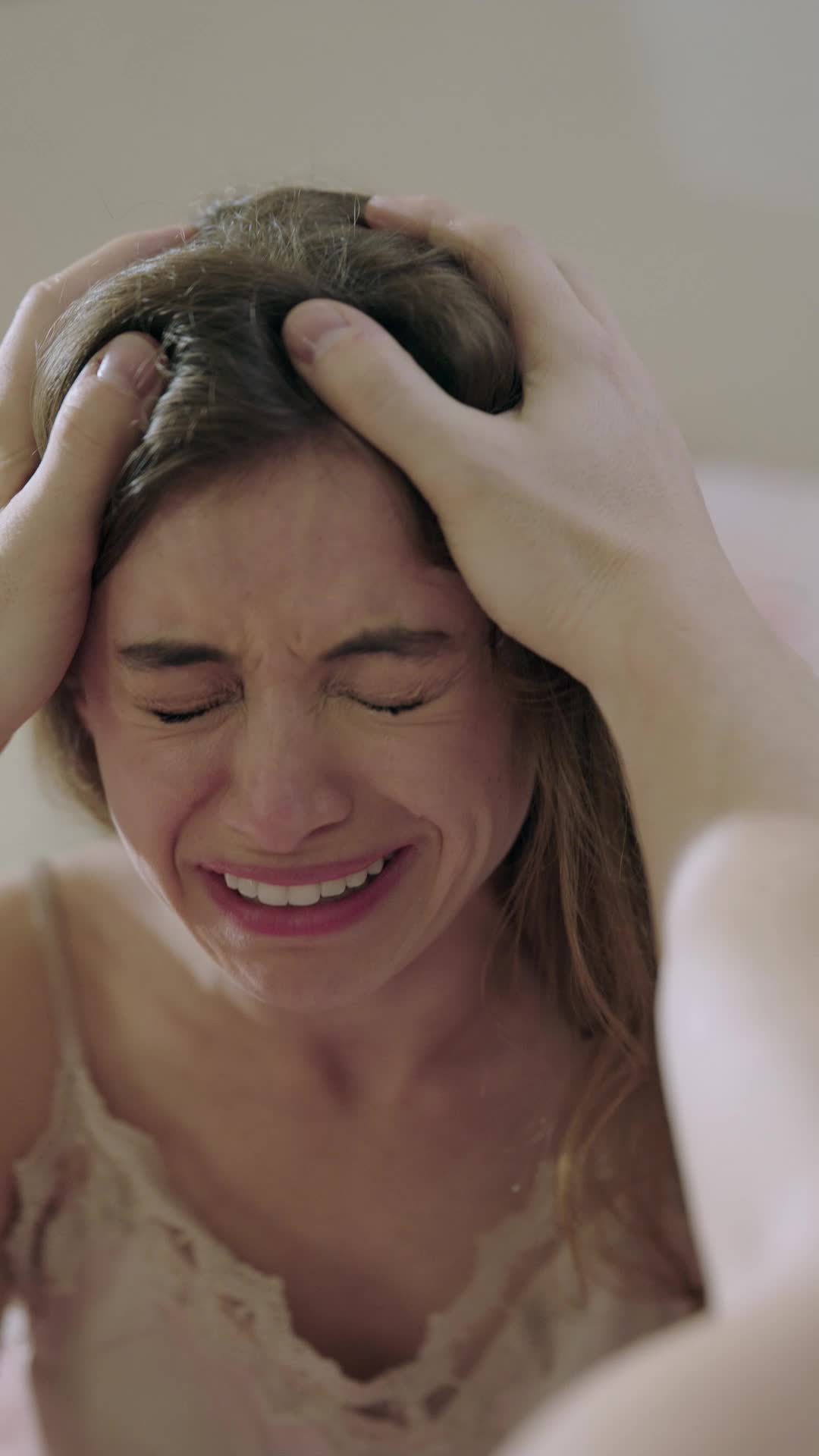 Episode 26 of Her Desired Alphas