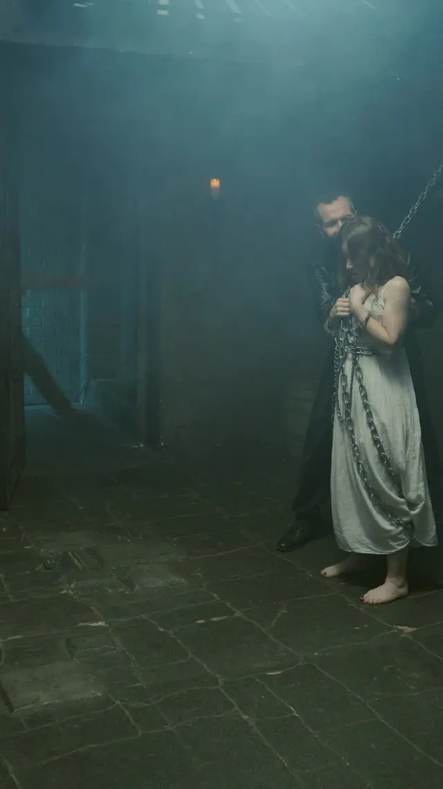 Episode 43 of Her Desired Alphas