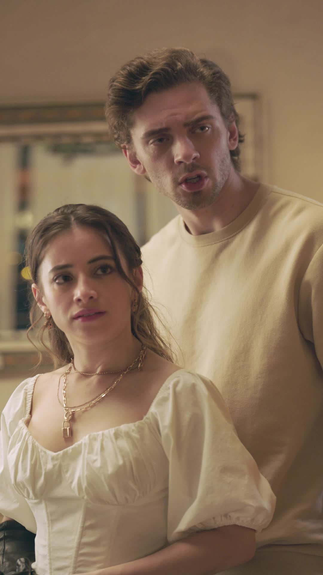 Episode 8 of Her Desired Alphas