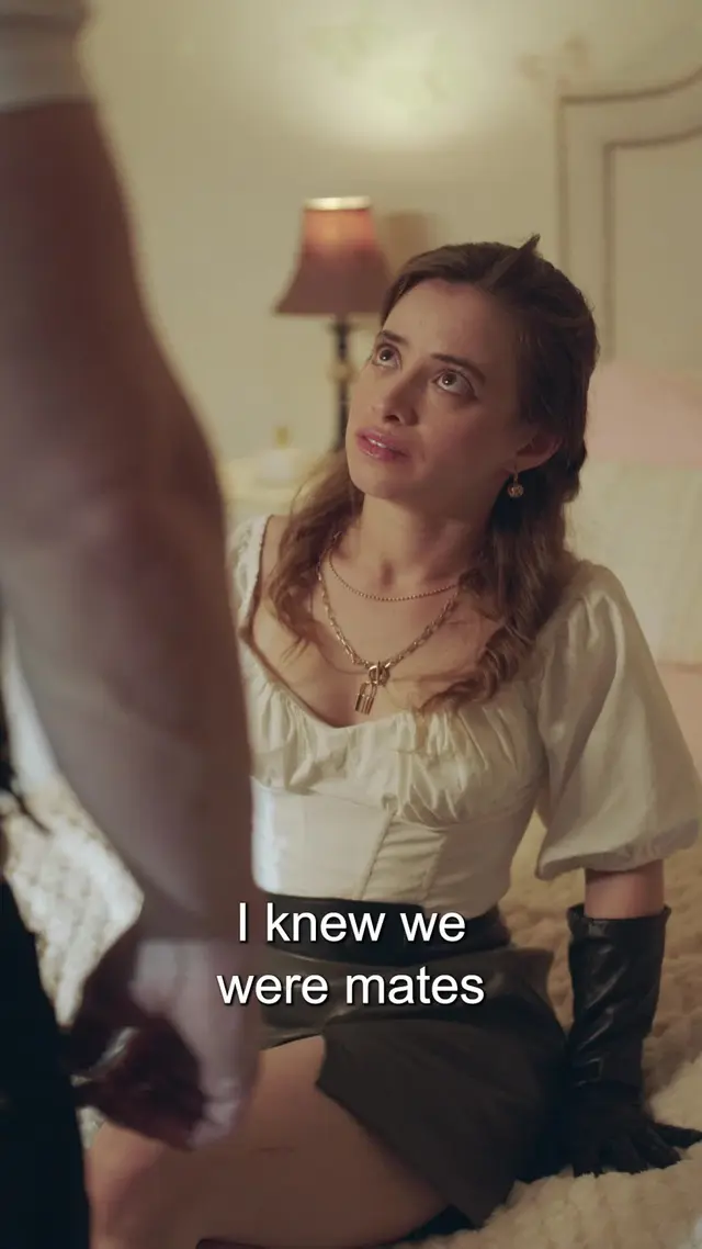 Episode 9 of Her Desired Alphas