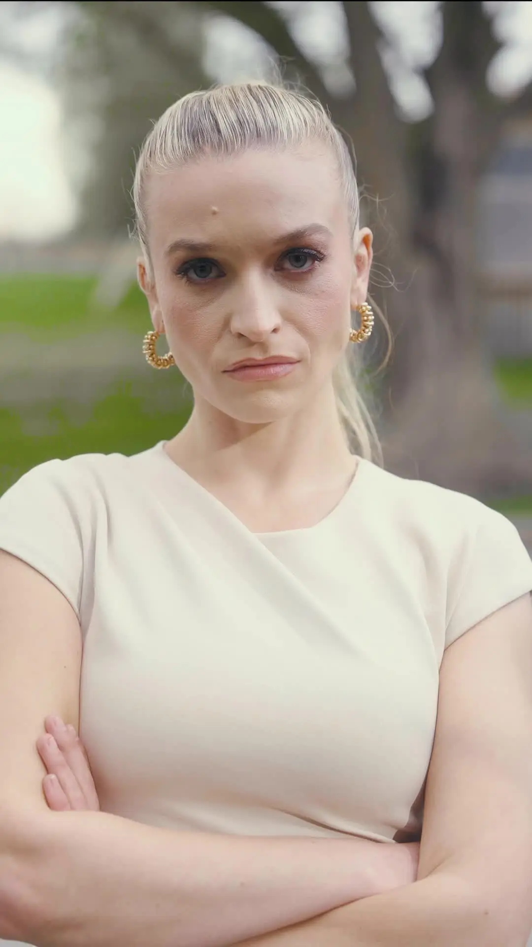 Episode 13 of Her Double, His Trouble