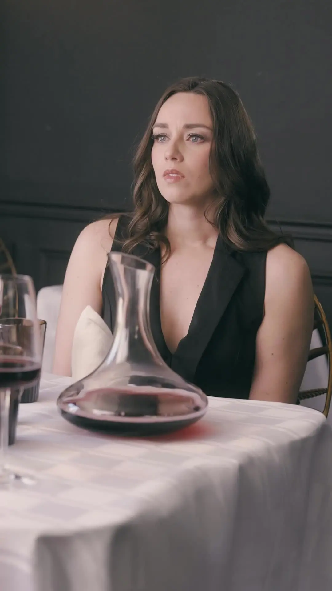 Episode 30 of Her Double, His Trouble