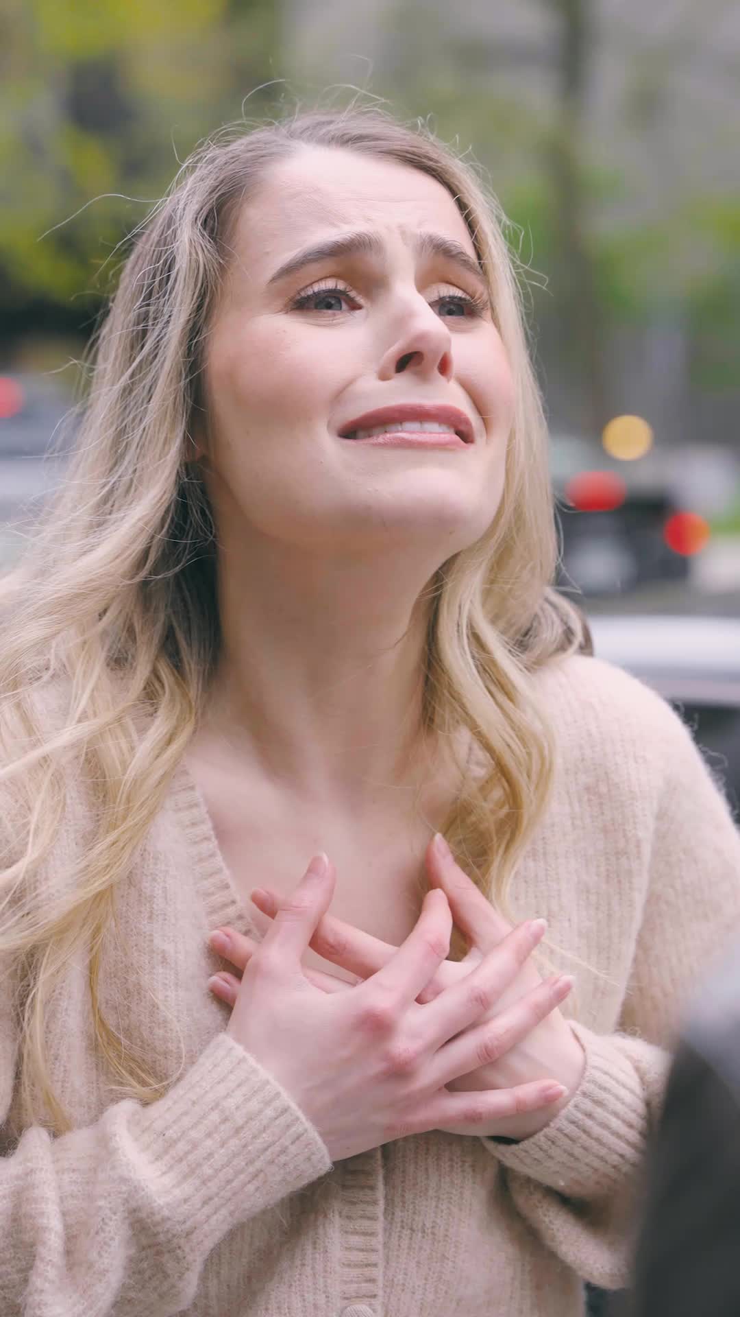 Episode 38 of Her Double, His Trouble