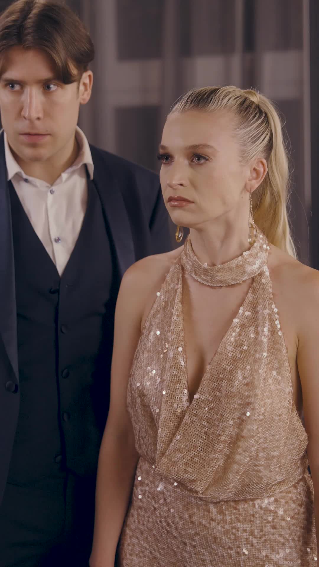 Episode 50 of Her Double, His Trouble