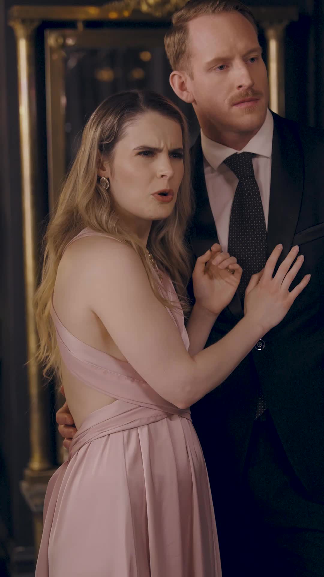Episode 52 of Her Double, His Trouble