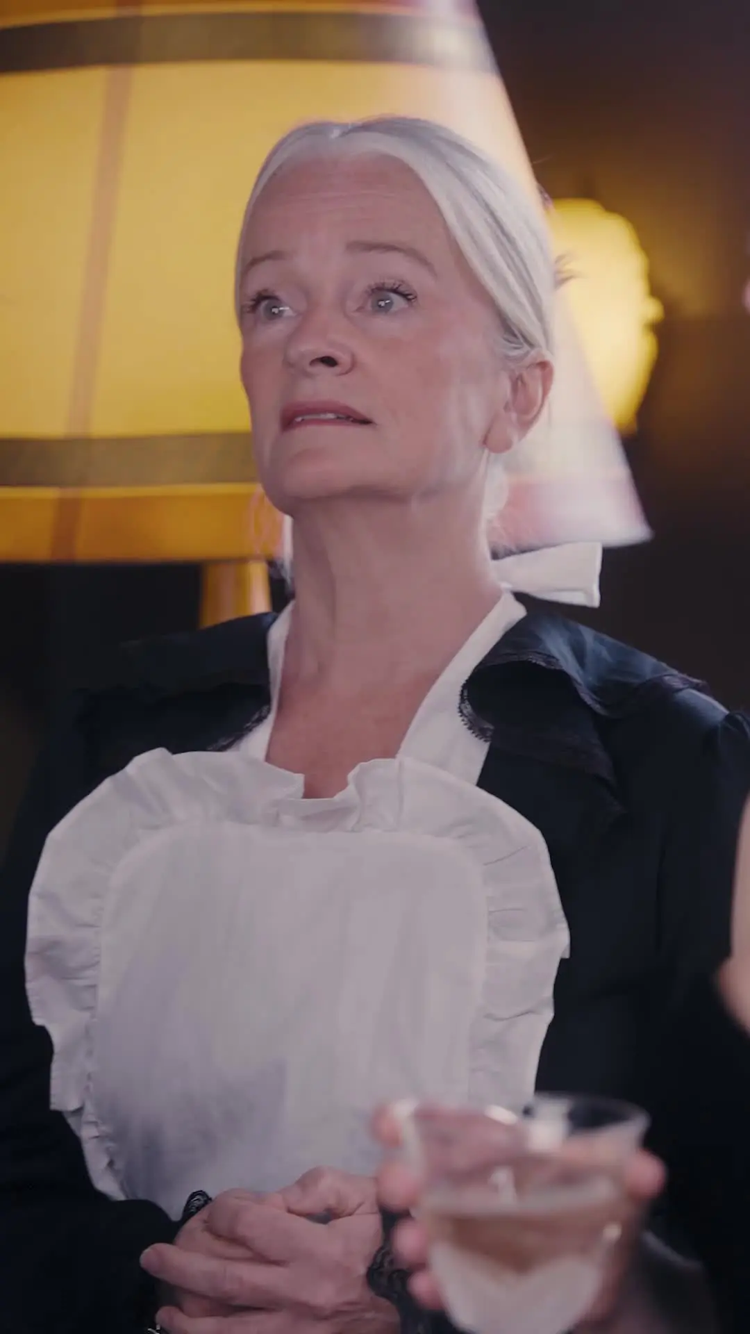 Episode 69 of Her Double, His Trouble