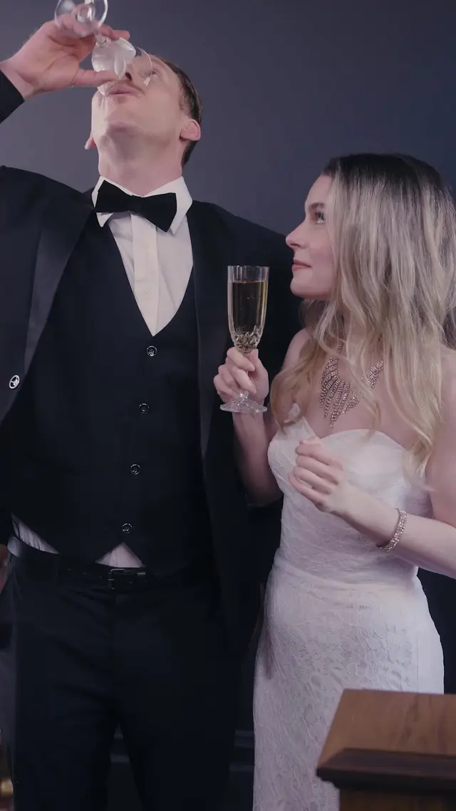 Episode 71 of Her Double, His Trouble