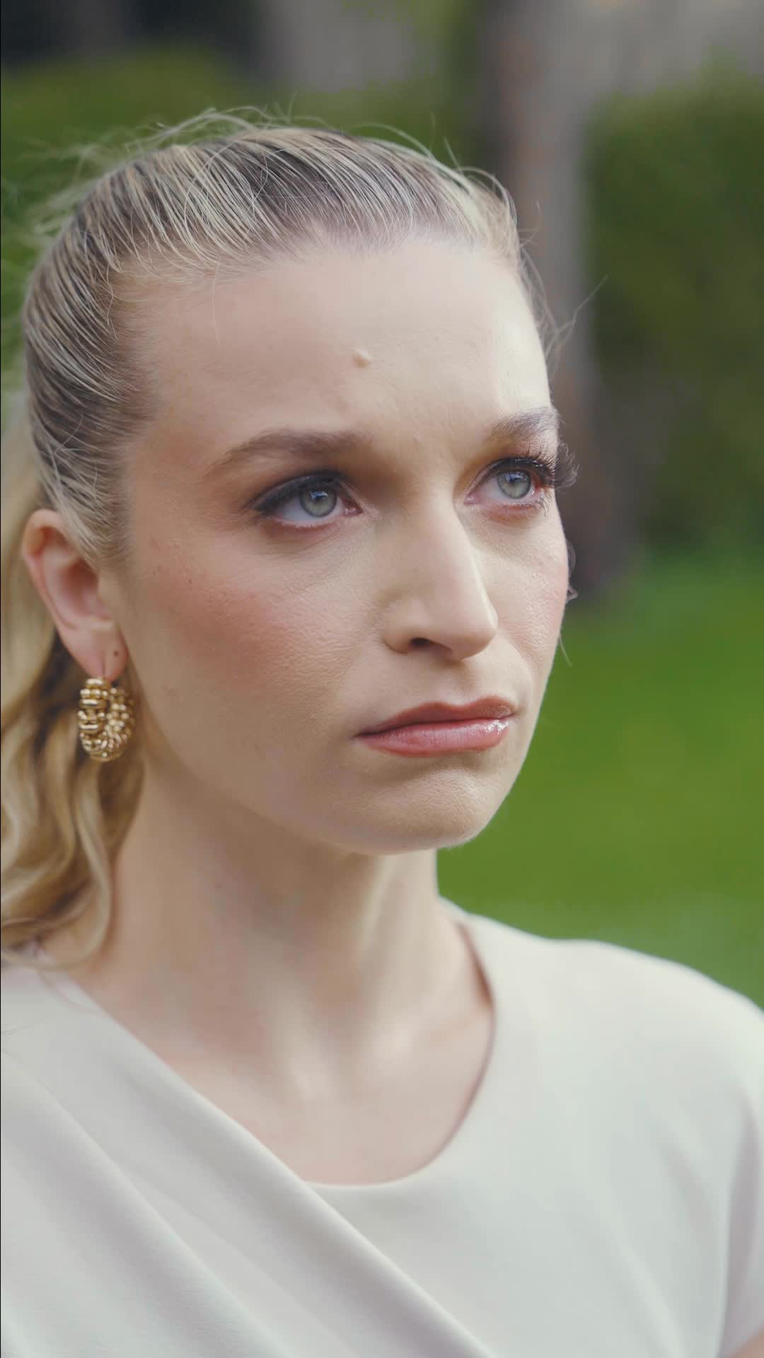 Episode 9 of Her Double, His Trouble