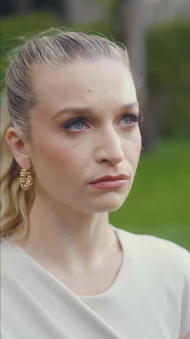 Episode 9 of Her Double, His Trouble