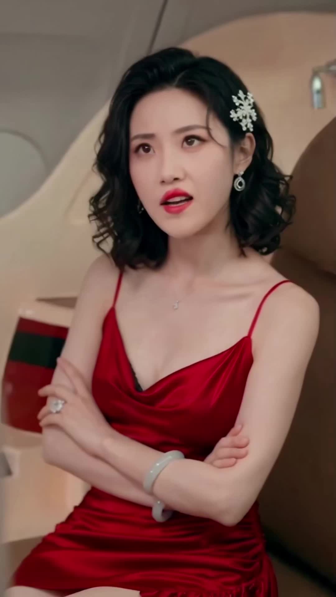 Episode 10 of Her Dream of Marrying Rich Turned Deadly