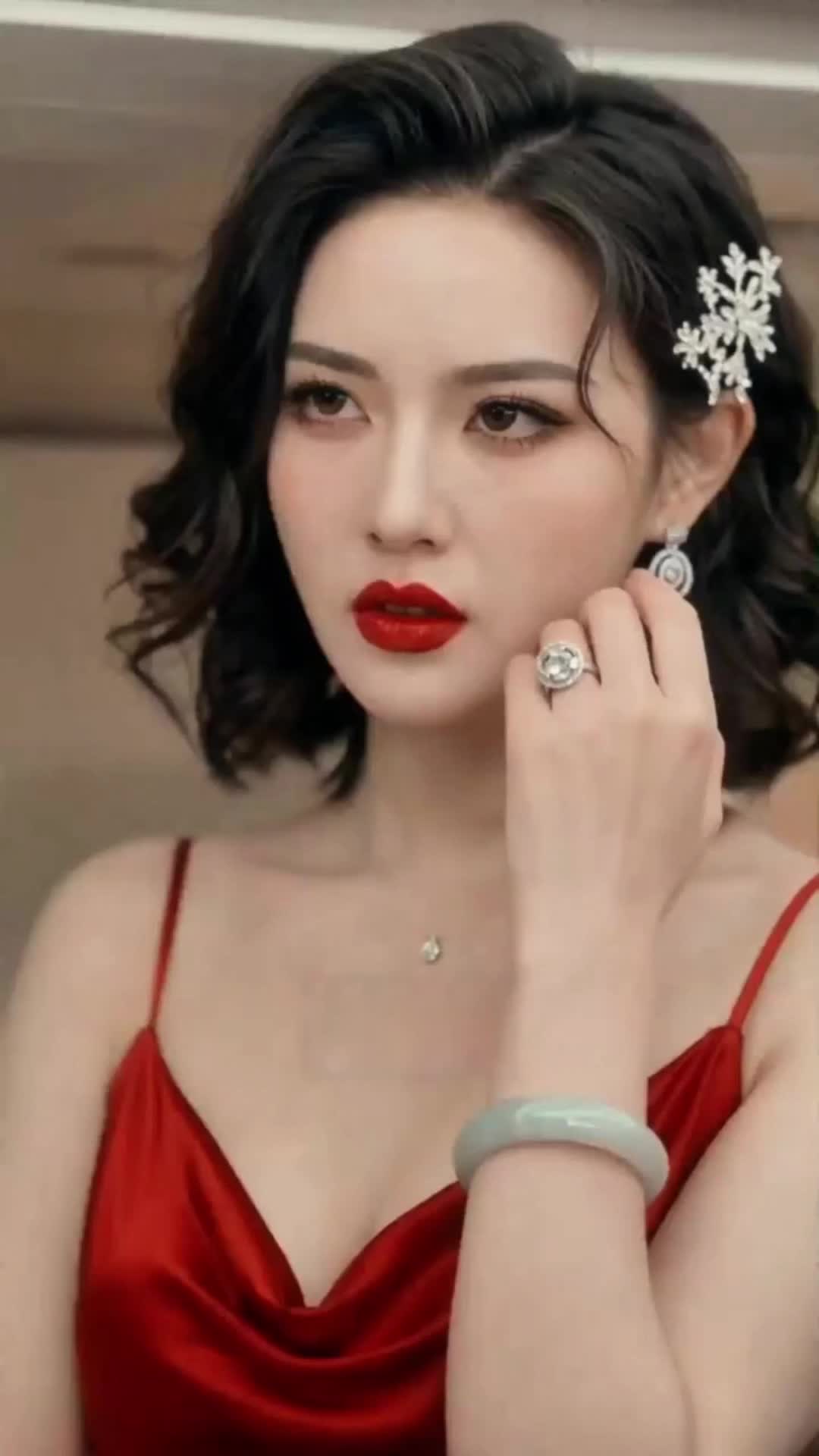 Episode 11 of Her Dream of Marrying Rich Turned Deadly